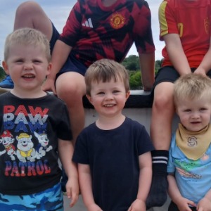 Babysitter required in Clooneyogan South, Co. Clare, V95 EP2E, Ireland