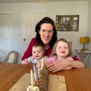 Babysitter required in Dublin, Ireland