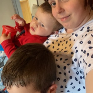 Babysitter required in Lisnaree, Co. Donegal, F93 R7DX, Ireland