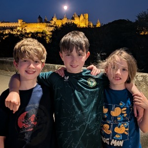 Au Pair 
