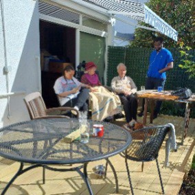 Babysitter required in Cabinteely, County Dublin, Ireland