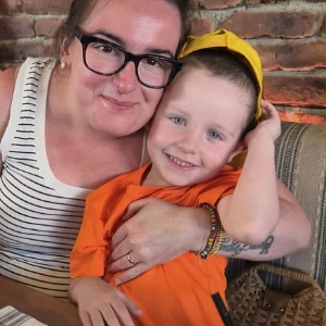 Babysitter required in Wexford, Ireland