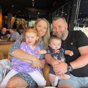 Babysitter required in Raheny, Dublin, Ireland