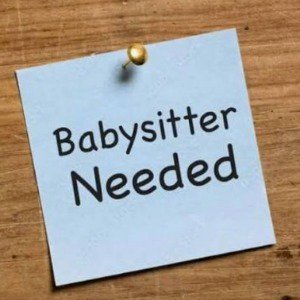 Babysitter required in Lusk Village, Lusk, County Dublin, Ireland