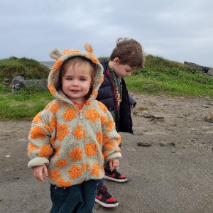 Babysitter required in Cloghmacsimon, Bandon, Co. Cork, P72 PP52, Ireland