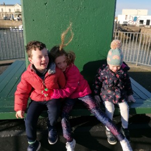Babysitter required in Raheny, Dublin, Co. Dublin, D05 WA02, Ireland
