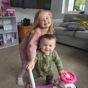 Childminders 