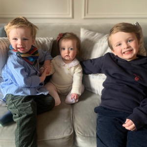 Babysitter required in Glasthule, Dublin, Ireland