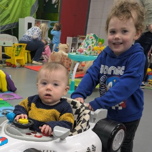 Babysitter required in Finglas North, Dublin, Co. Dublin, D11 R5X6, Ireland