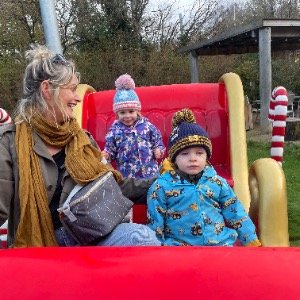 Babysitter required in Stripe, Co. Galway, H91 CF40, Ireland