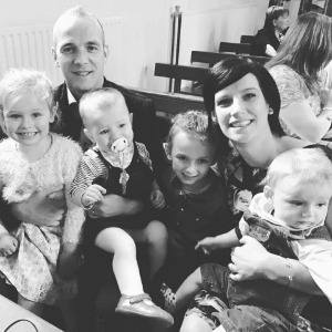 Babysitter required in Mohill