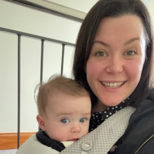 Babysitter required in Cleristown, County Wexford, Ireland