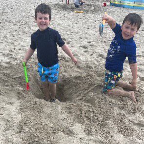 Babysitter required in Rathfarnham, Dublin, Co. Dublin, D14 T9F9, Ireland