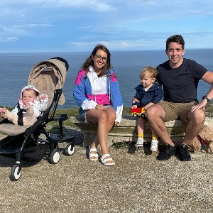 Babysitter required in Dublin, Co. Dublin, D07 XR86, Ireland