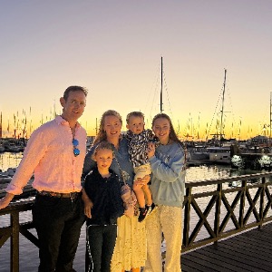 Babysitter required in Greatconnell, Co. Kildare, W12 AW27, Ireland