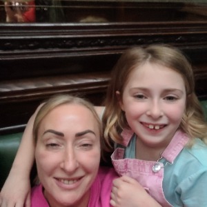 Babysitter required in Stoneybatter, Dublin, Co. Dublin, D07 VY48, Ireland
