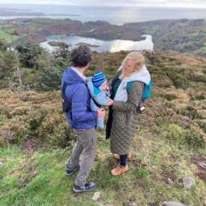 Babysitter required in Co. Cork, T45 T889, Ireland
