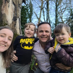 Babysitter required in Jigginstown, Naas, Co. Kildare, W91 Y4CN, Ireland