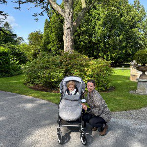 Babysitter required in Ballypheasan, Roscommon, Co. Roscommon, F42 K319, Ireland