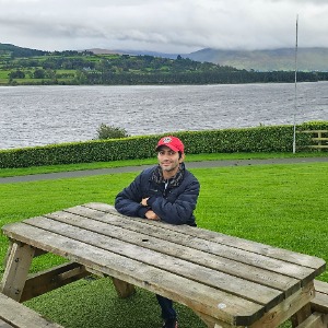 Babysitter required in Lucan, County Dublin, Ireland