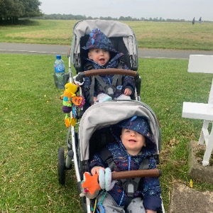Babysitter required in Chapelizod, Dublin, Co. Dublin, D20 NY17, Ireland
