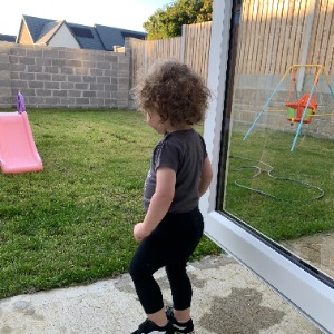 Babysitter required in 4 The Mews, Kildare, R51 PD34, Ireland