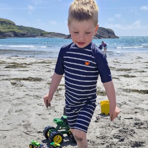 Childminders 