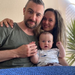 Babysitter required in Newhall, Co. Kildare, W91 X0VP, Ireland