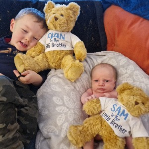 Babysitter required in Athy, County Kildare, Ireland