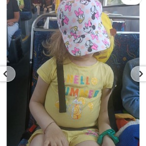 Babysitter required in Clontarf West, Dublin, Co. Dublin, D05 V577, Ireland