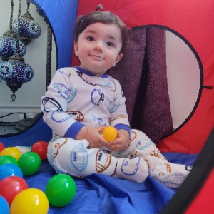 Babysitter required in Ballyguile Beg, Co. Wicklow, A67 HP20, Ireland