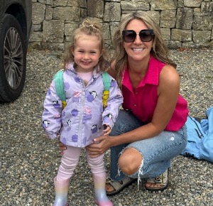 Babysitter required in Roundwood, County Wicklow, Ireland