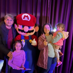 Childminders 