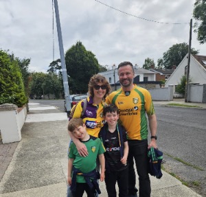 Babysitter required in Churchtown Road Upper, Dublin, Co. Dublin, D14 YY06, Ireland