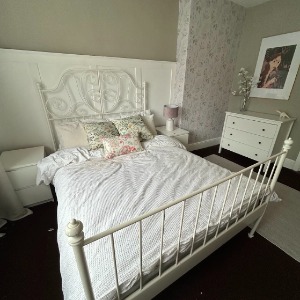 Babysitter required in Ballydowd, Lucan, Co. Dublin, K78 H2C1, Ireland