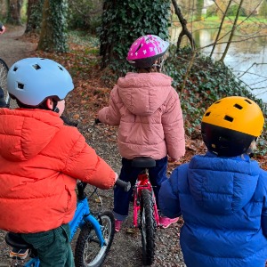 Childminders 