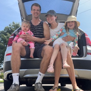Babysitter required in Blackrock, Dublin, Ireland