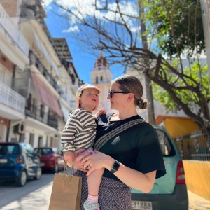 Childminders 