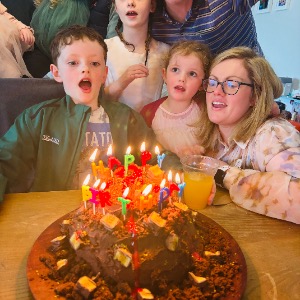 Babysitter required in Croom