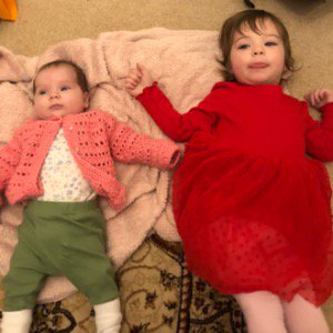 Babysitter required in Galway, Co. Galway, H91 XYX7, Ireland