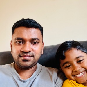 Babysitter required in Oak Church Dr, Southgreen, Kildare, R51 TV24, Ireland