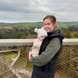 Babysitter required in Gorey, County Wexford, Ireland