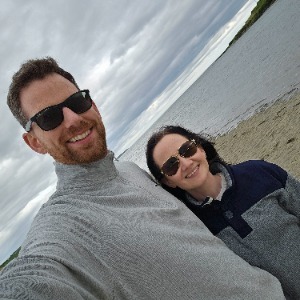 Babysitter required in Glanmire Village, County Cork, Ireland