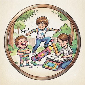Childminders 