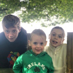 Babysitter required in Coolook Beg, Co. Wexford, Y25 HR62, Ireland