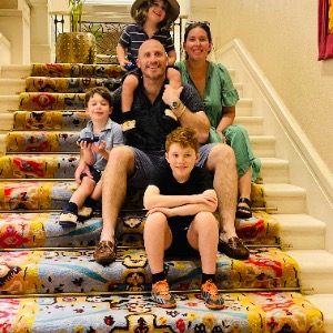 Babysitter required in Dún Laoghaire, Dublin, Co. Dublin, A96 AX80, Ireland