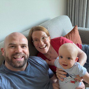 Babysitter required in Monread South, Naas, Co. Kildare, W91 W2VN, Ireland