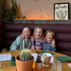 Childminders 