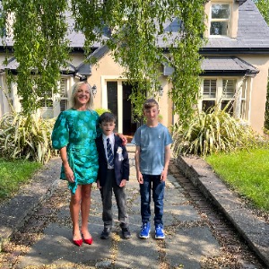 Babysitter required in Mount Oval, Cork, Co. Cork, T12 YPP8, Ireland