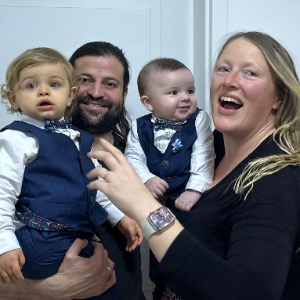 Babysitter required in The Lough, Cork, Co. Cork, Ireland